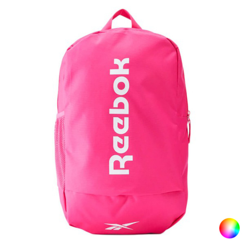Buy Peach Gym Bags for Women by Reebok Online | Ajio.com