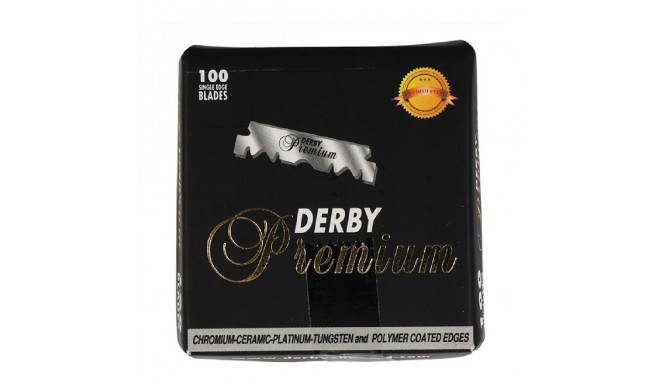 Blade Premium Derby (100 uds)