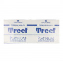 лопасть Platinum Super Stainless Treet (100 uds)