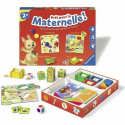 Educational Baby Game Ravensburger Ready for Kindergarten! (FR)