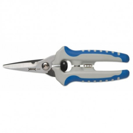 BM UNIVERSAL SCISSORS FOR ELECTRICIANS 200 mm....