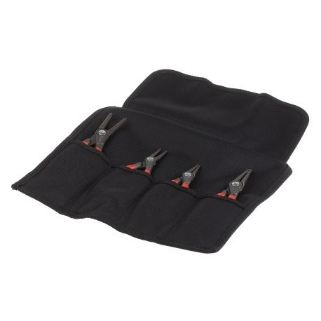 KNIPEX PLIERS SEG. /KPL. 4 pieces 19-60mm ...