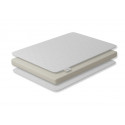 DANPOL mattress soft foam 120x60cm