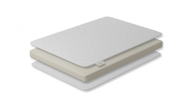DANPOL mattress soft foam 120x60cm
