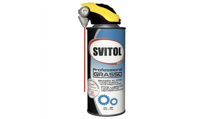 Smēreļļa Svitol ARX7626 400 ml Augstas veiktspējas