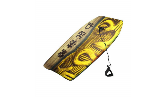 BodyBoard 102 x 50 x 5 cm Multicolour