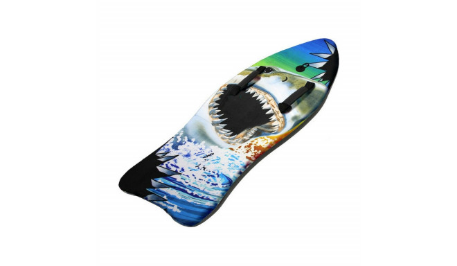 BodyBoard 103 x 45 x 6 cm Multicolour