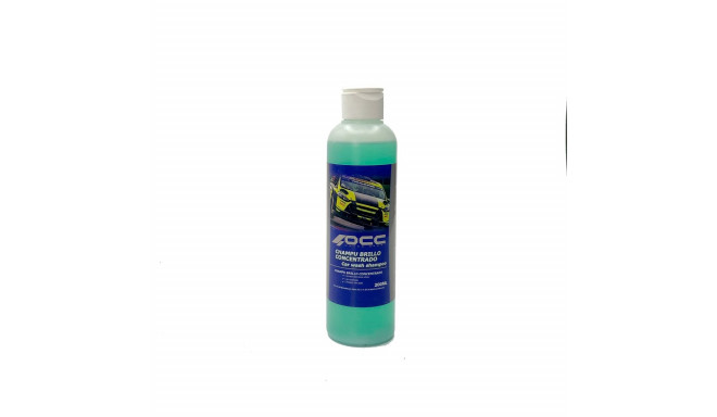 Автошампунь OCC Motorsport OCC470941 200 ml Отделка блестящая