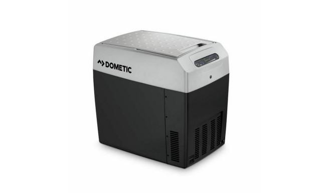 Переносной Холодильник Dometic 9600013320 Чёрный/Серебристый 20 L