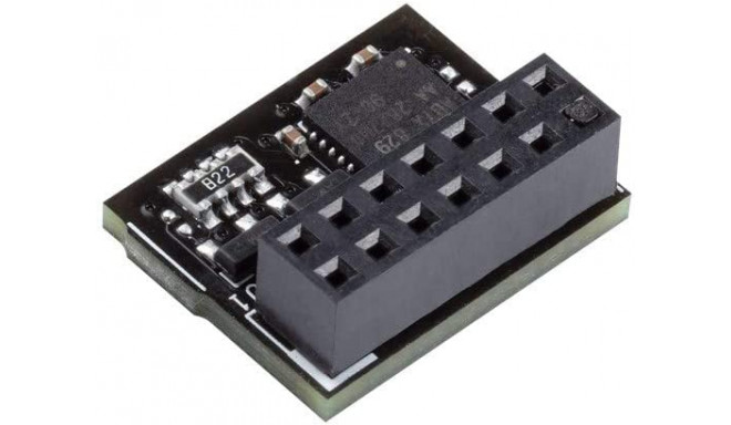 Asus TPM module TPM-SPI 90MC07D0-M0XBN0