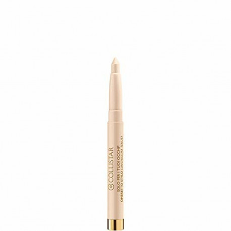 Lauvärvid Collistar Eye Shadow Nº 1-Ivory 1,4 g Pliiats