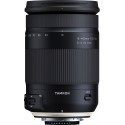 Tamron 18-400mm f/3.5-6.3 Di II VC HLD lens for Nikon
