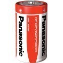 Panasonic baterija R20R/2B
