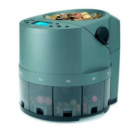 Mündiloendurid Safescan 1450 Hall Tumehall 50 W