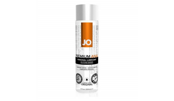Anal Silicone Lubricant 120 ml System Jo 1033