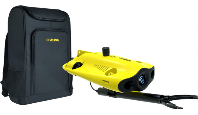 Chasing-Innovation underwater drone Gladius Mini S flash pack 200m