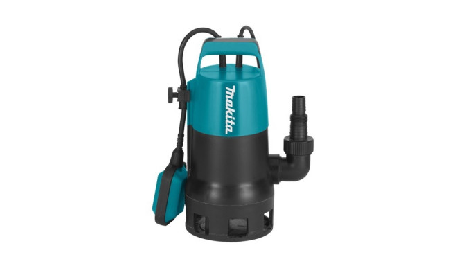 Makita PF0410 submersible pump 5 m