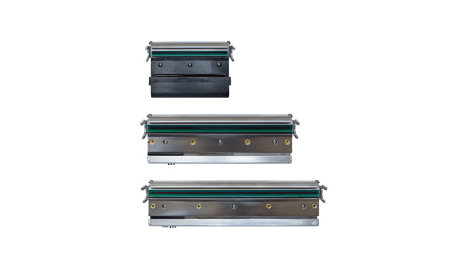 Printronix Printhead, 8 Dots/mm (203dpi)