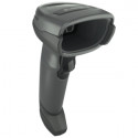 Zebra DS4608, 2D, HD, USB, RS232, kit (USB), black (DS4608-HD7U2100SGW)