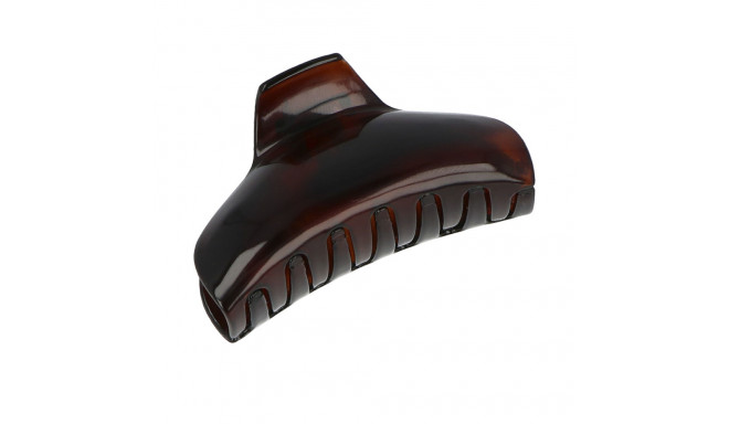 INCA PINZA CURVADA #marrón 1 u