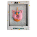 INCA CUADERNO UNICORNIO 21 x 15 cm 1 u