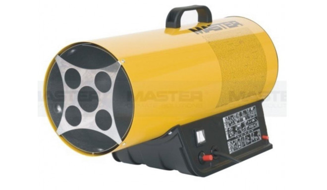 MASTER GAS HEATER BLP27M/DE 27KW...