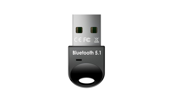 GoodBuy Bluetooth USB adapter 5.1