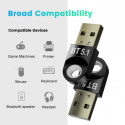GoodBuy Bluetoothi USB-adapter 5.1