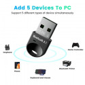 GoodBuy Bluetoothi USB-adapter 5.1