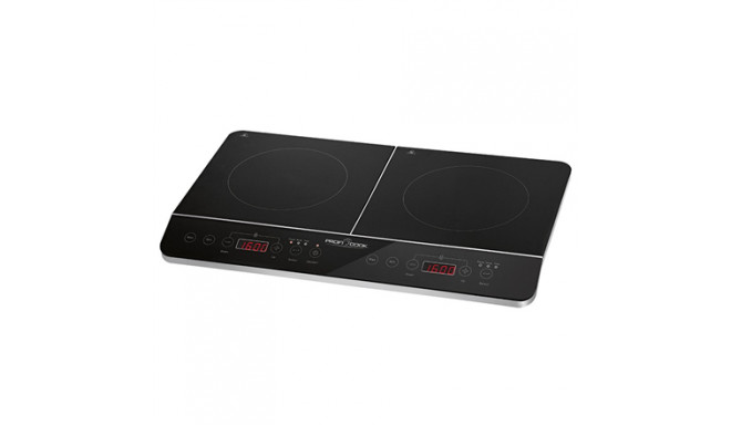 ProfiCook PC-DKI 1067 vabaltseisev pliidiplaat