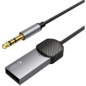 Tech-Protect Bluetooth adapter UltraBoost AUX Audio, hall