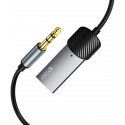 Tech-Protect Bluetooth adapter UltraBoost AUX Audio, hall