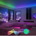 Smart RGB Bluetooth LED Strip F1, 5m, 24W, TUYA / Smart Life