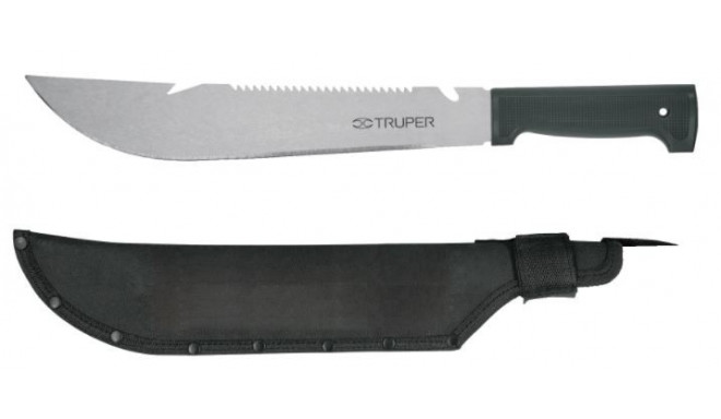 Machete 30cm with sheath Truper®