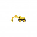 BIG toy car Power Worker Maxi Digger