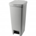 Brabantia Pedal Bin StepUp 40 L Light Grey