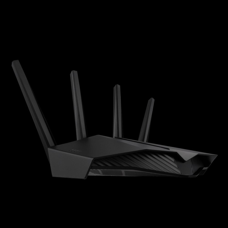 ASUS RT-AX82U V2 AX5400 WiFi6 Gaming-Router - 4G/5G ruuterid - Photopoint