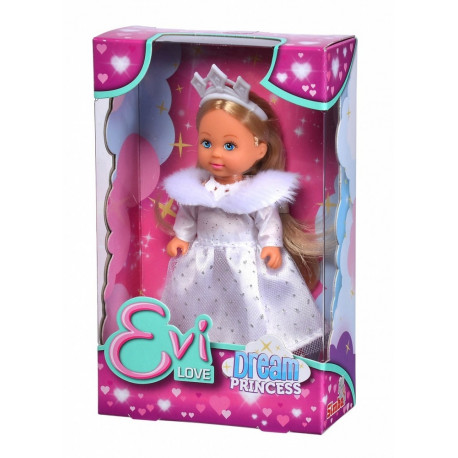 Doll Evi Dream princess