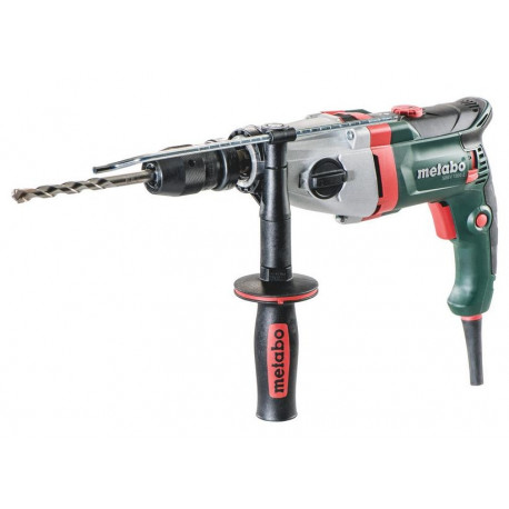 METABO DRILL UD.SBEV 1300-2 1300W 2-SPEED QUICK-CLAMP CHUCK