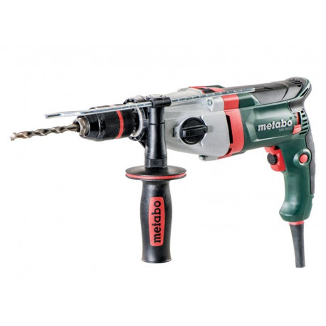 METABO.UD.SBE 850-2 850W DRILL MACHINE 2-SPEED QUICK-CLAMP CHUCK