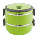 AG479K POJEMNIK 1,4 L LUNCHBOX ZIELONY