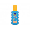 Nivea Sun Protect & Bronze Sun Spray SPF30 (200ml)