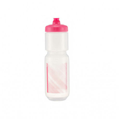 Joogipudel LIV DOUBLESPRING 750CC PINK