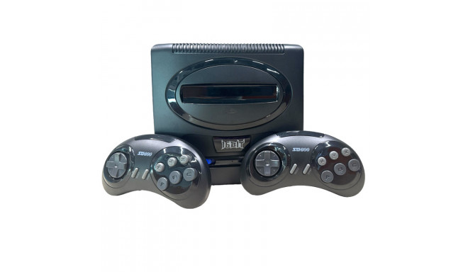 Riff Super Mega Drive 16-bit Retro Game conso