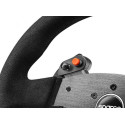 Thrustmaster Rally Wheel Add-On Sparco® R383 Mod Carbon Steering wheel Analogue PC, PlayStation 4, X