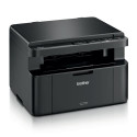 Brother DCP-1622WE Laser A4 2400 x 600 DPI 20 ppm Wi-Fi