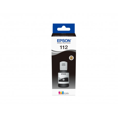 Epson 112 EcoTank must