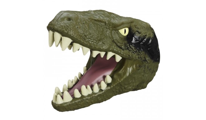 Hasbro hand puppet Jurassic World Tyrannosaurus Rex (B1511)