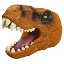 Hasbro hand puppet Jurassic World Tyrannosaurus Rex (B1511)