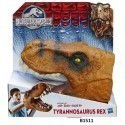 Hasbro hand puppet Jurassic World Tyrannosaurus Rex (B1511)